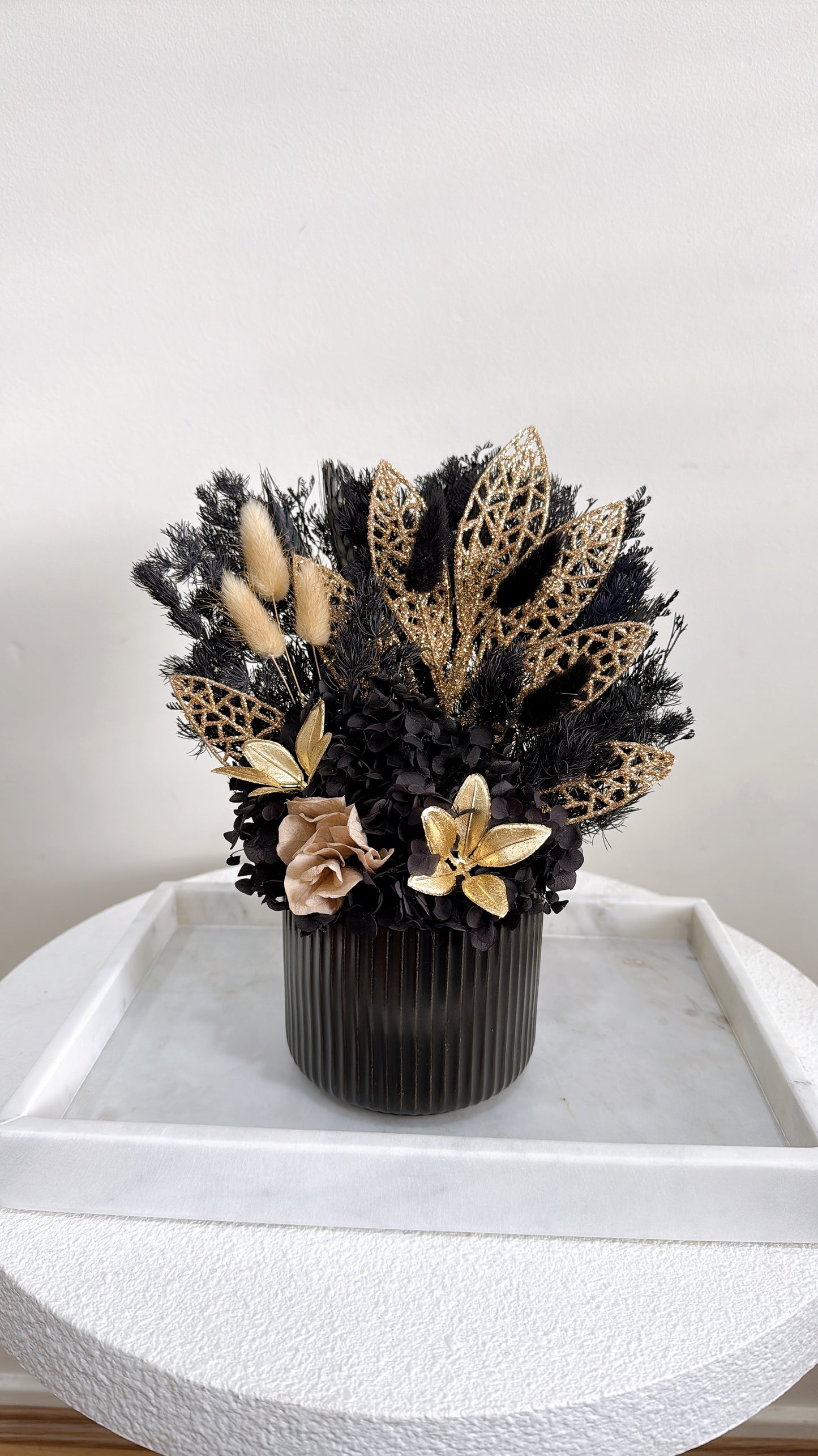 Small Florals