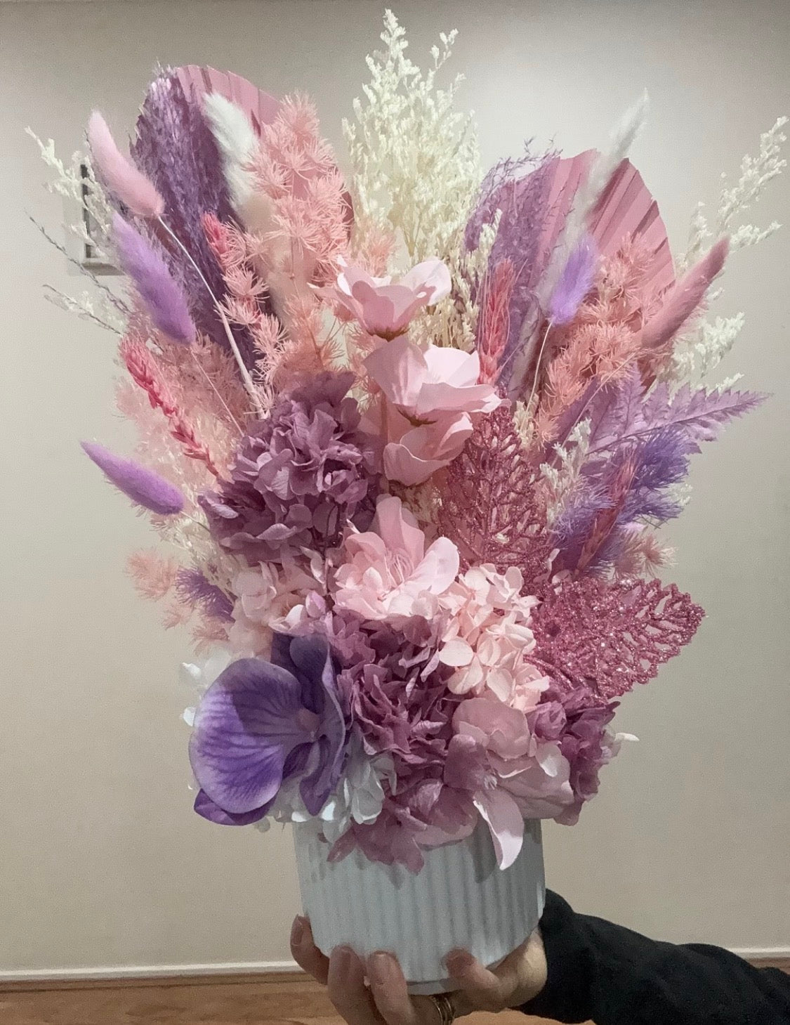 Medium Florals