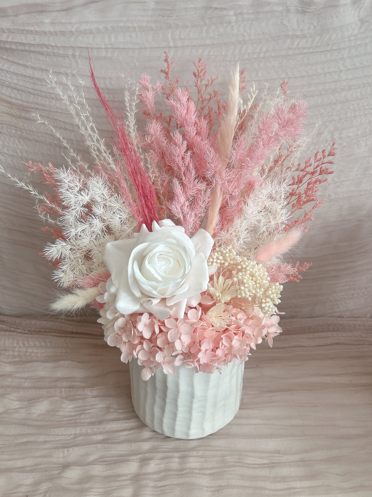Medium Florals