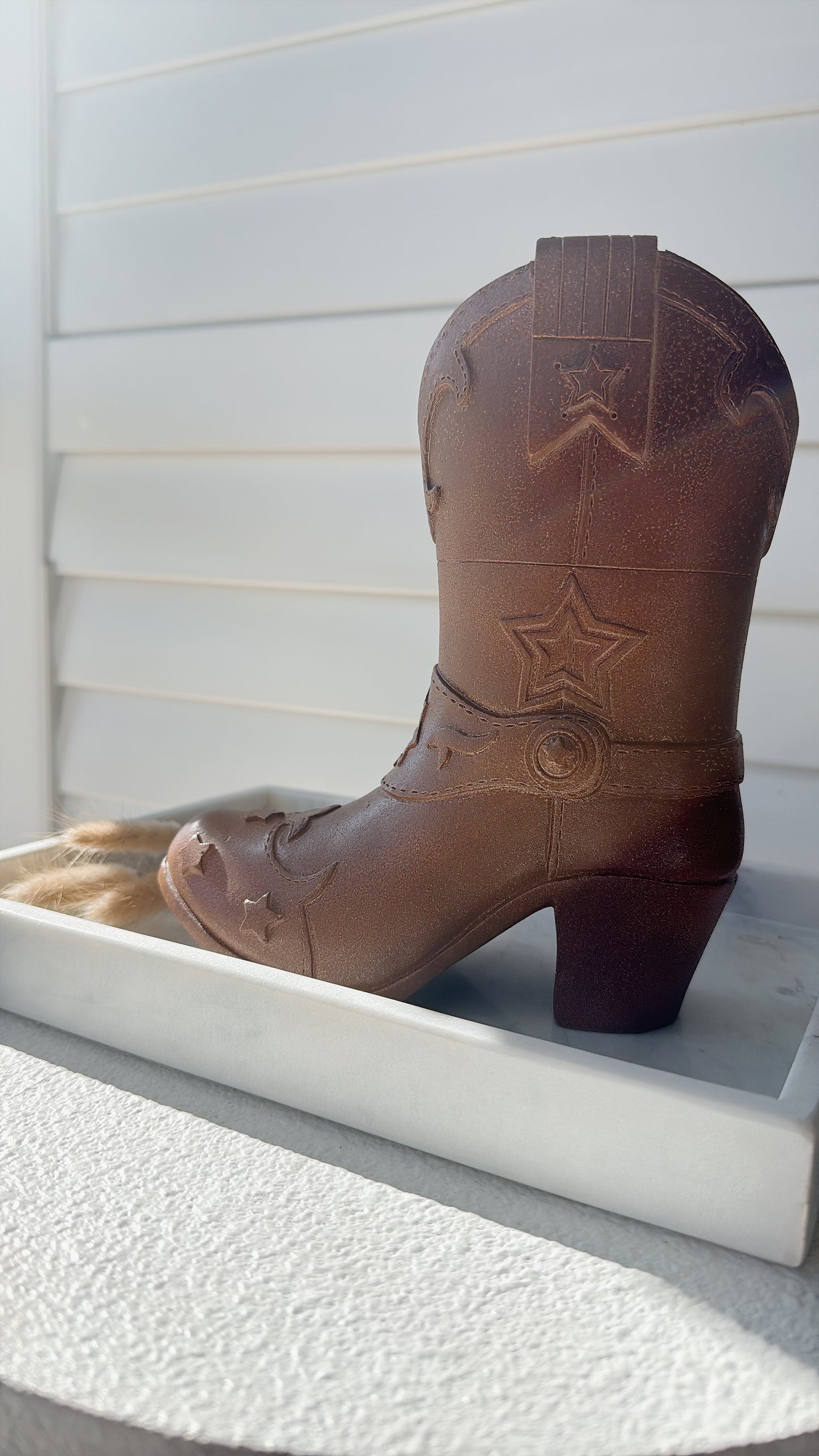 COWGIRL BOOT