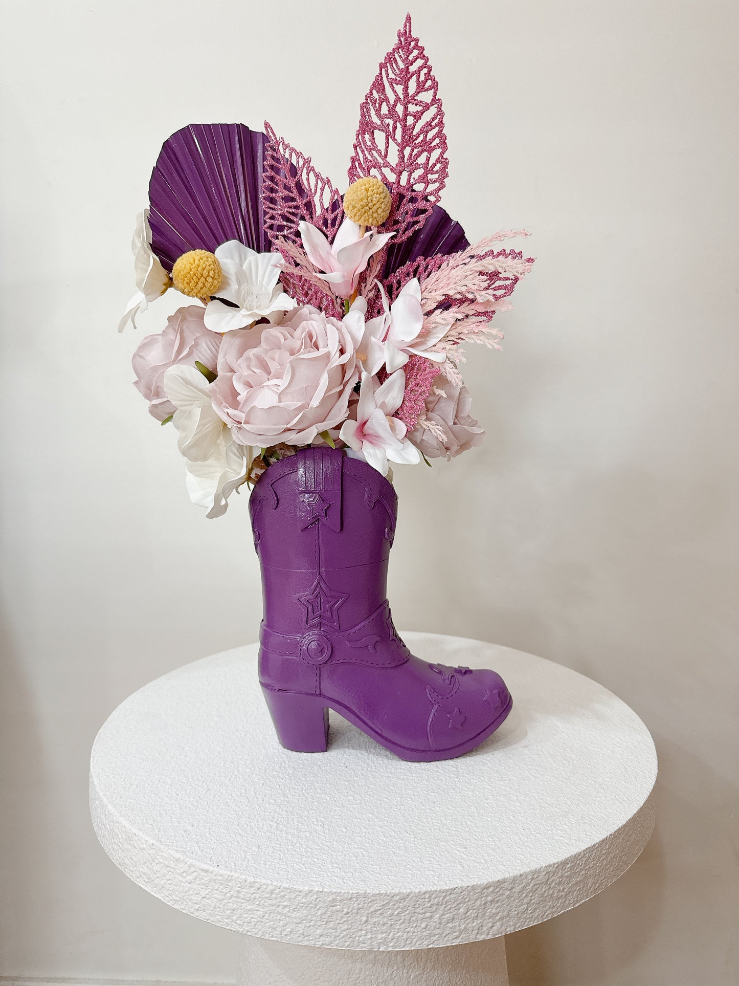 COWGIRL BOOT