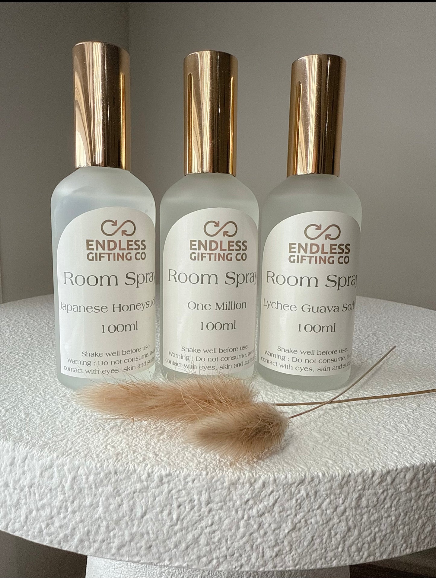 Luxe Room Spray