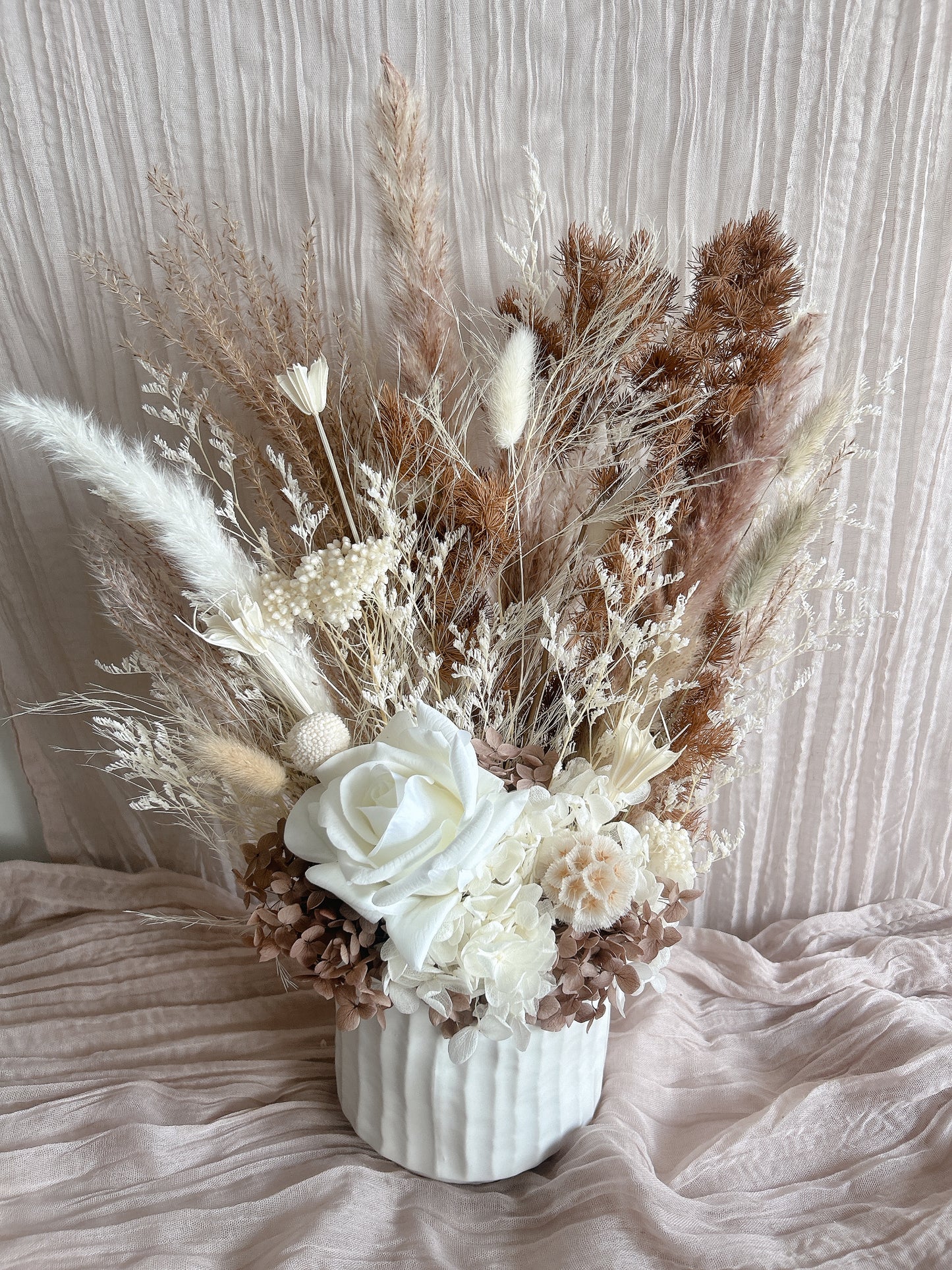 Medium Florals