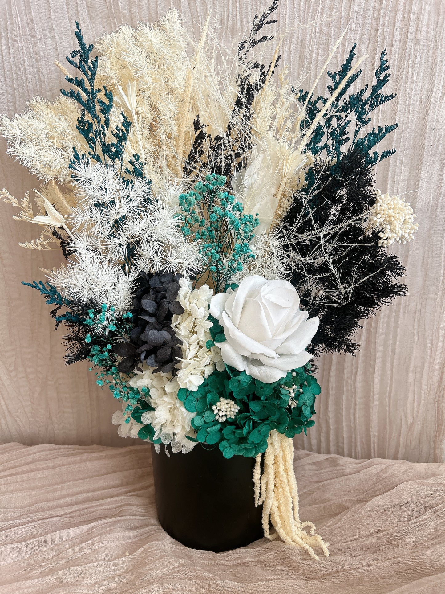 Medium Florals