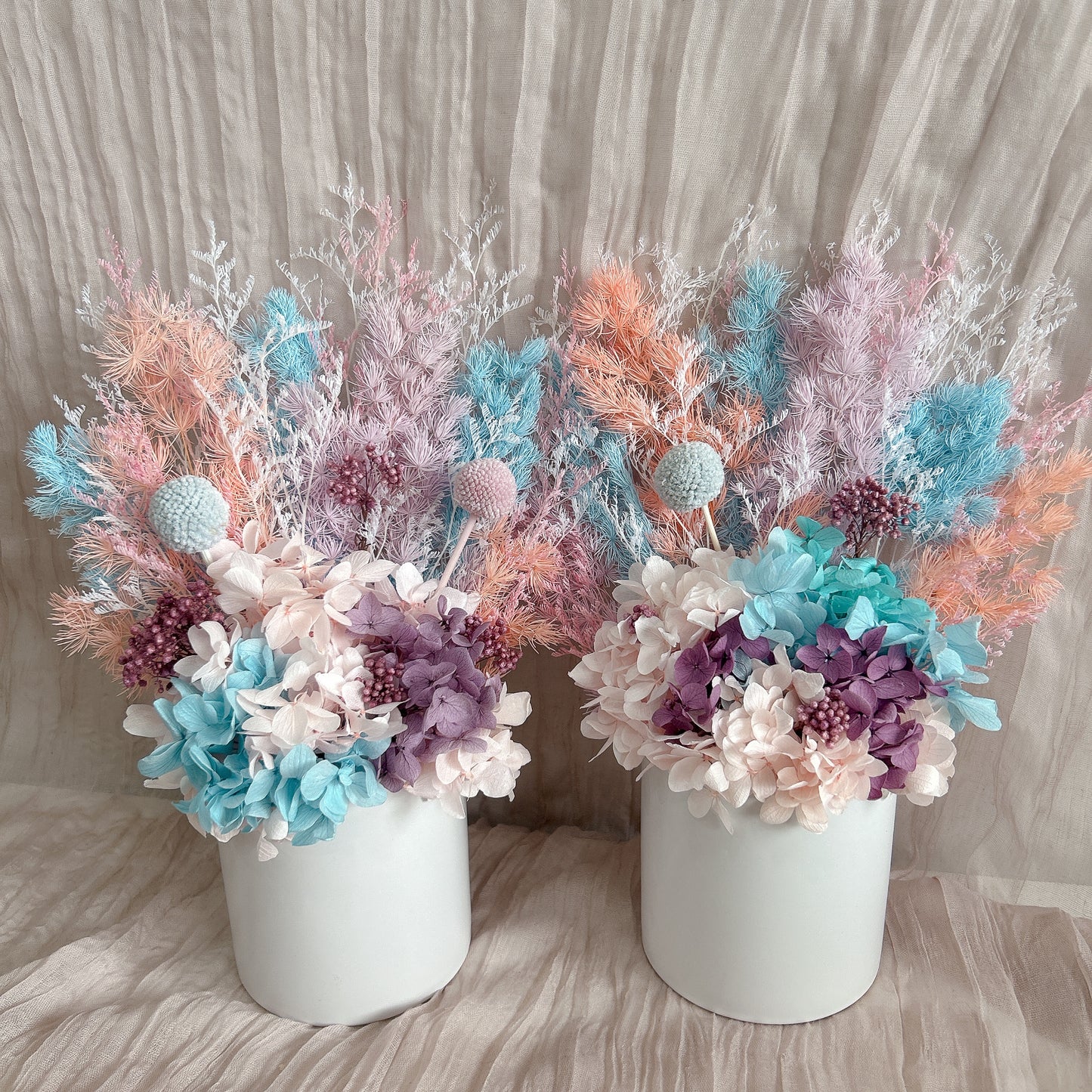 Small Florals