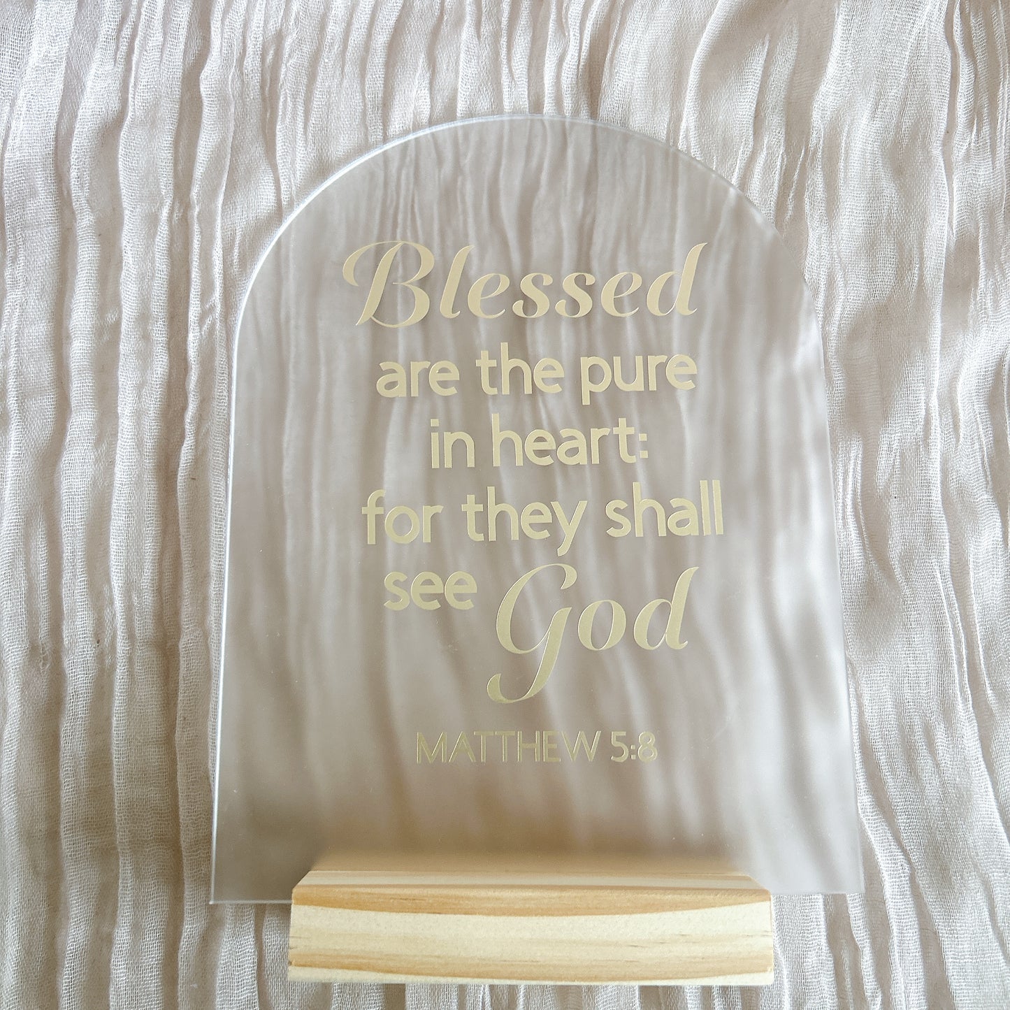 Plaques