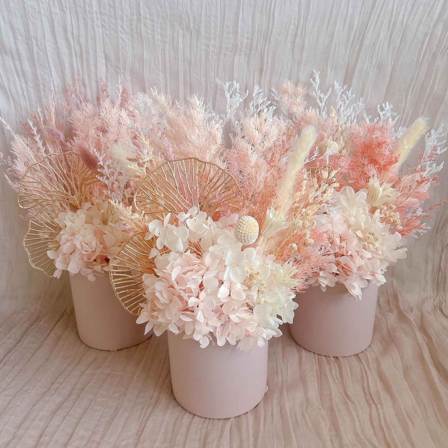 Small Florals