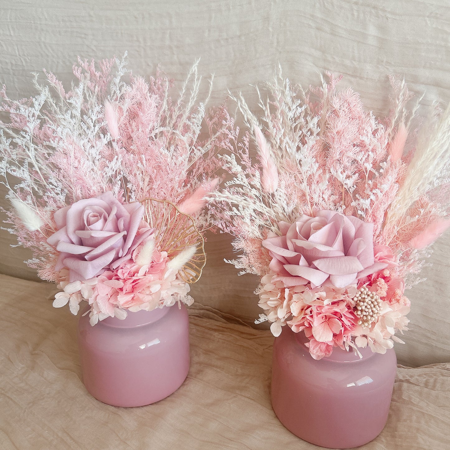 Small Florals