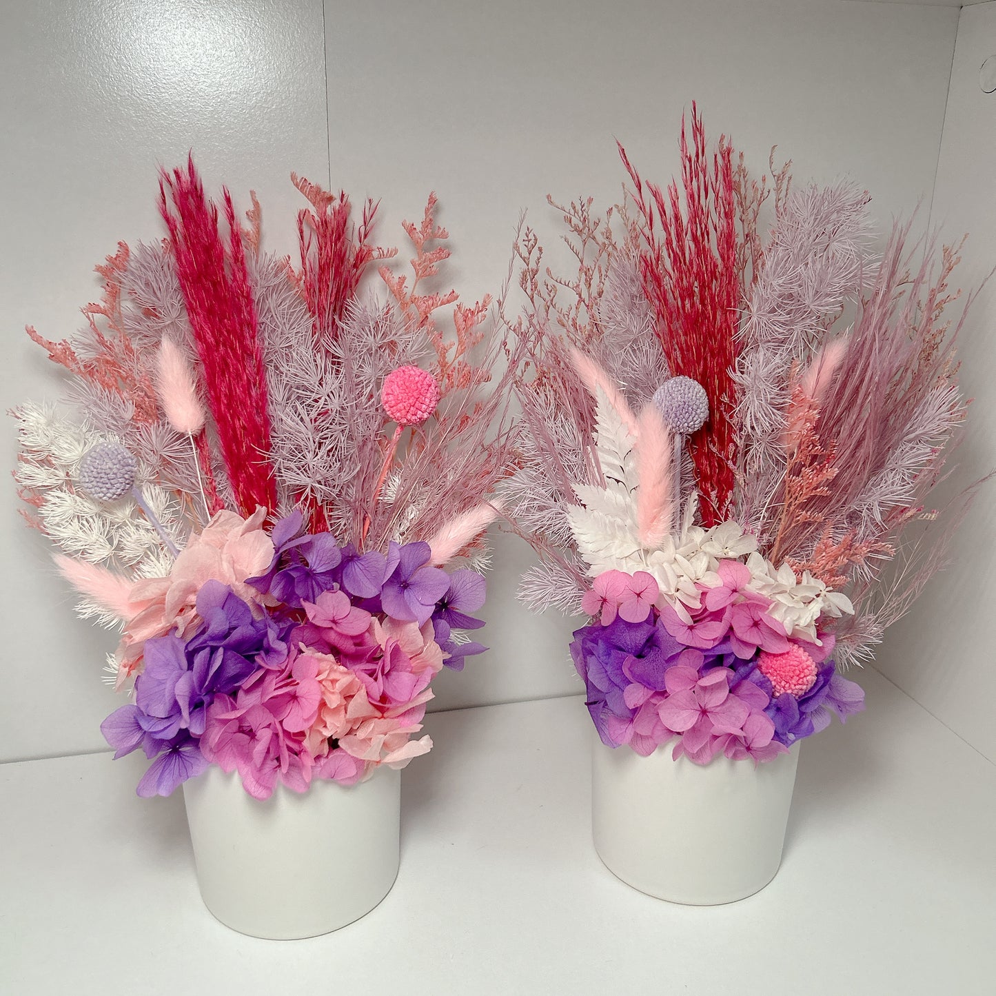 Mini Floral