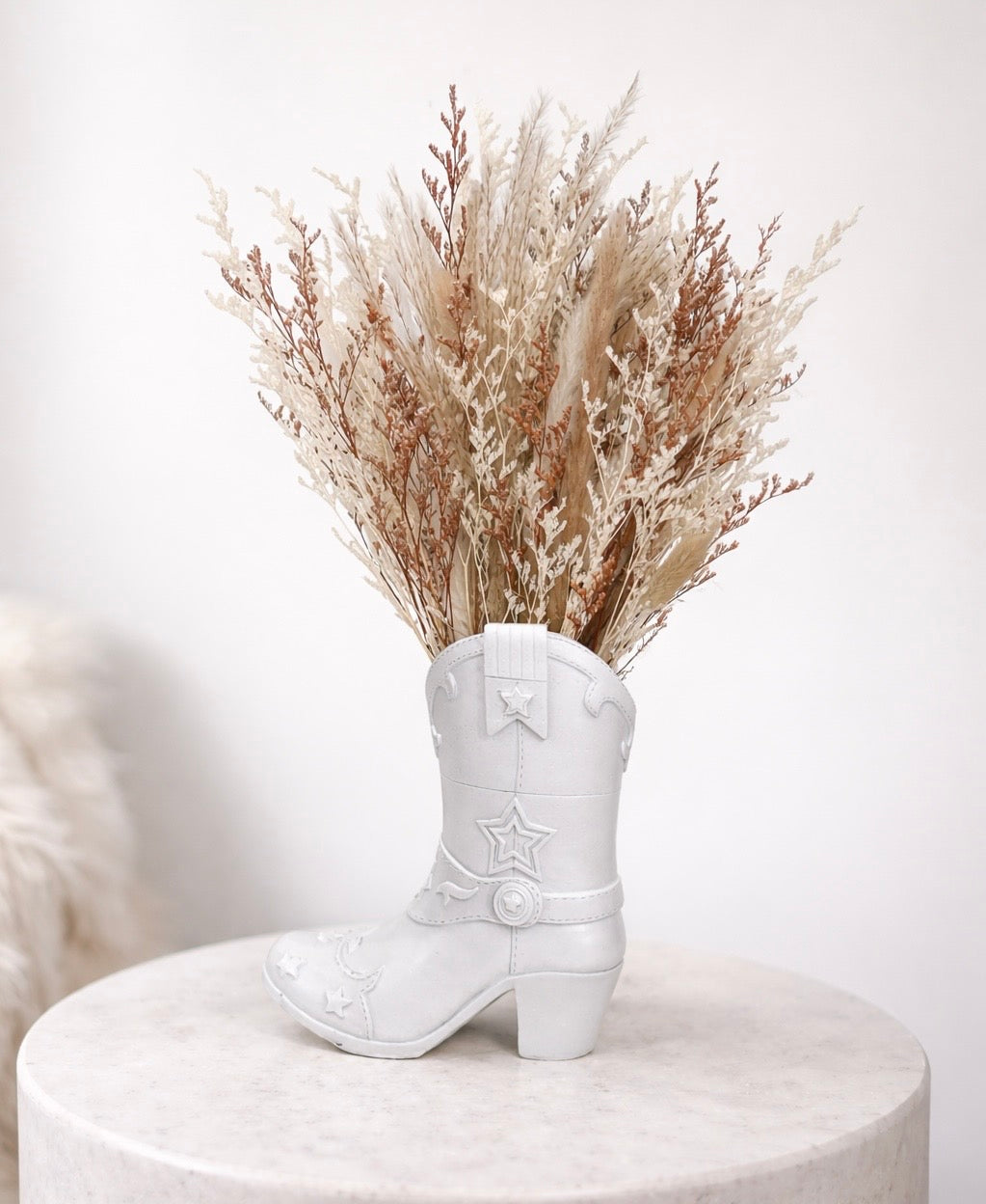 COWGIRL BOOT