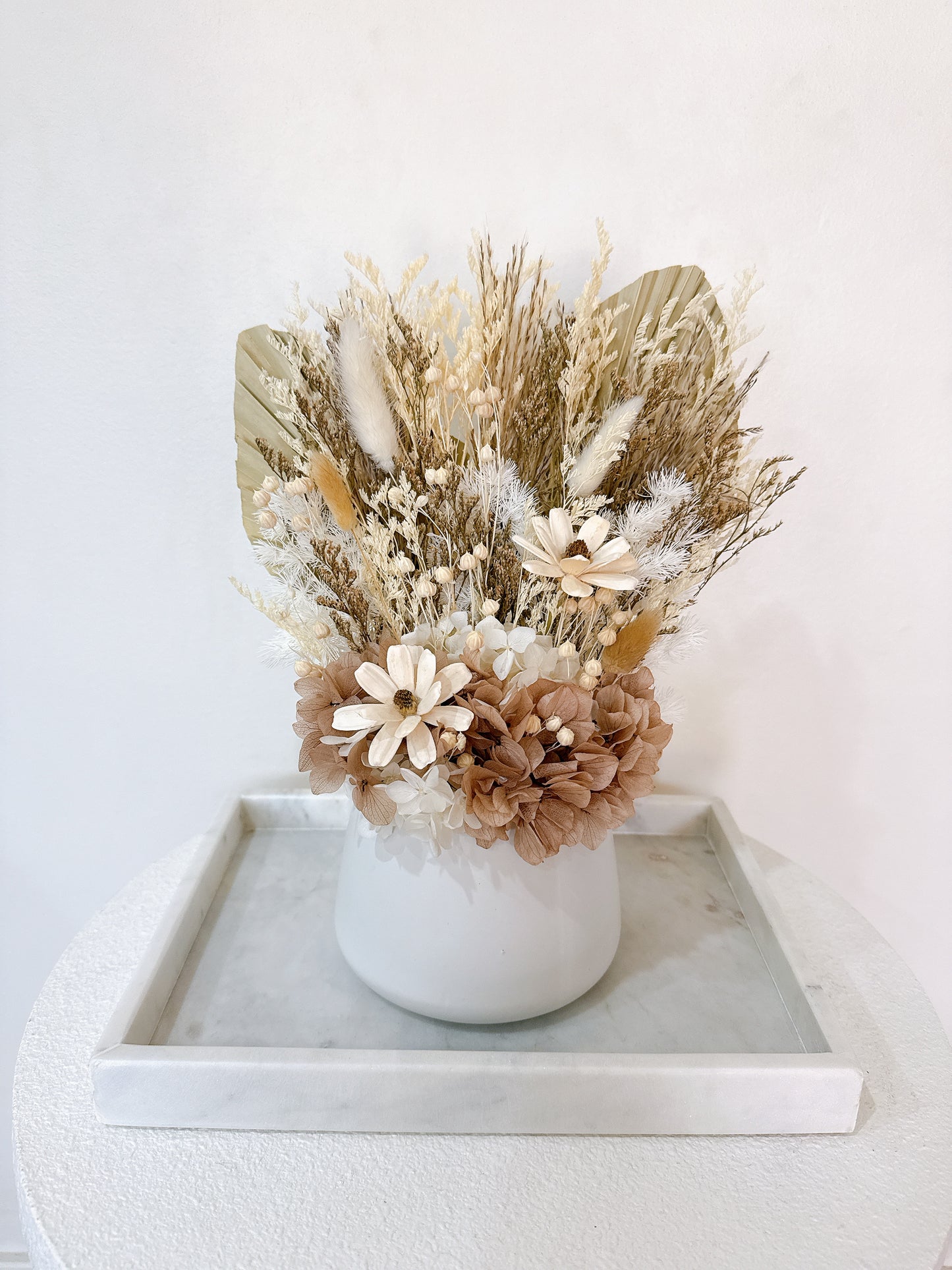 Small Florals