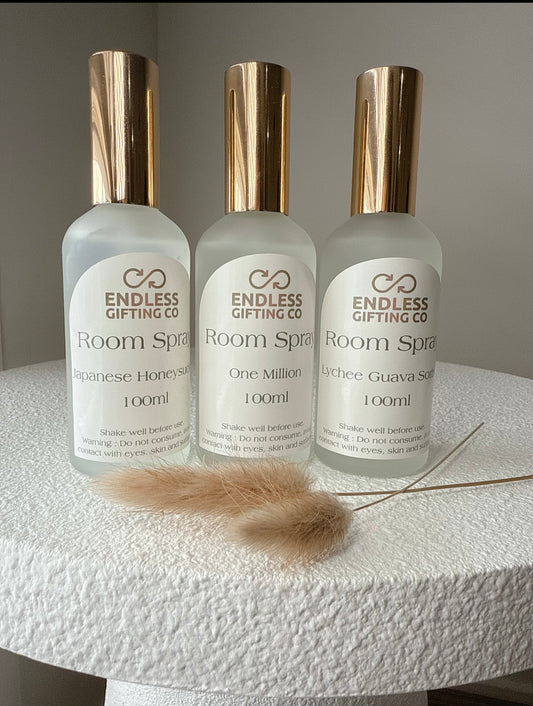 Luxe Room Spray