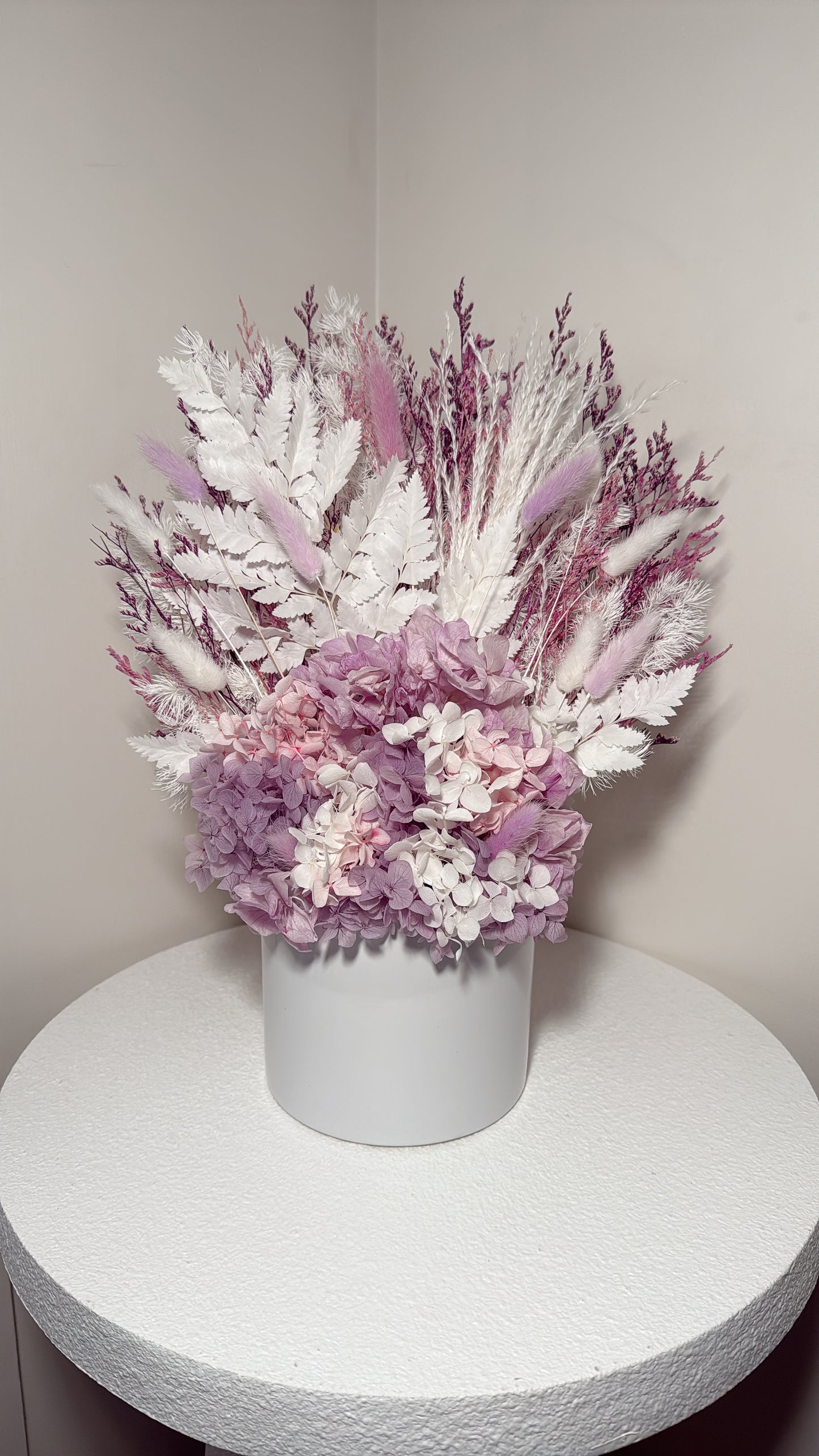 Medium Florals